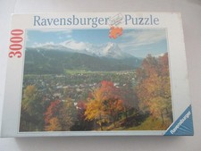 Ravensburger Puzzle 17008