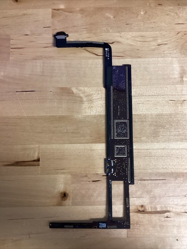 Scheda logica per ipad - scheda,