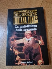 LE AVVENTURE DEL GIOVANE