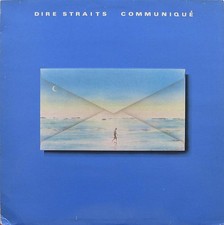 Dire Straits - Communiqué -