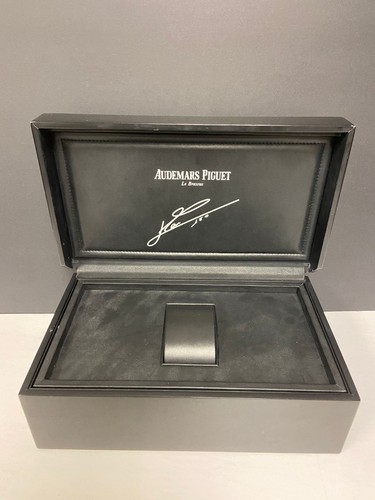 Audemars piguet leo - piguet,