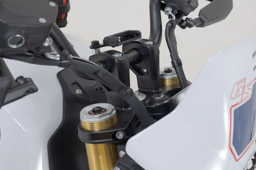 Motech riser barra bmw - sw-motech, r
