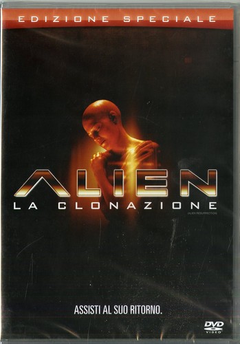 Film alien la clonazione - film,