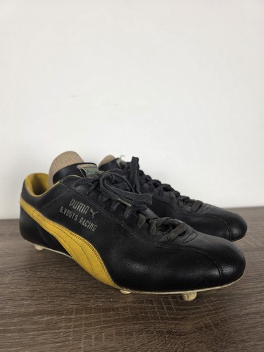 Scarpe calcio vintage - da,