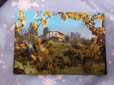 Cartolina MARIAPOLI DI LOPPIANO Firenze Figline e Incisa Valdarno - VG 1974 FG