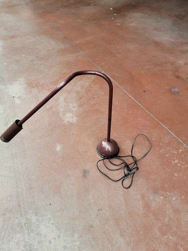 Lampada modernariato luxo - lampada,