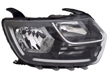 Faro proiettore anteriore