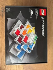Lego 21037 architecture - 21037,