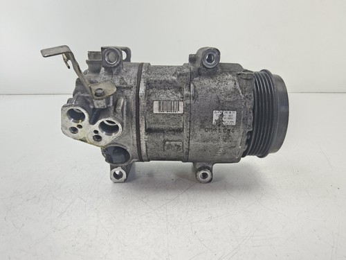 Compressore aria condizionata - aria,