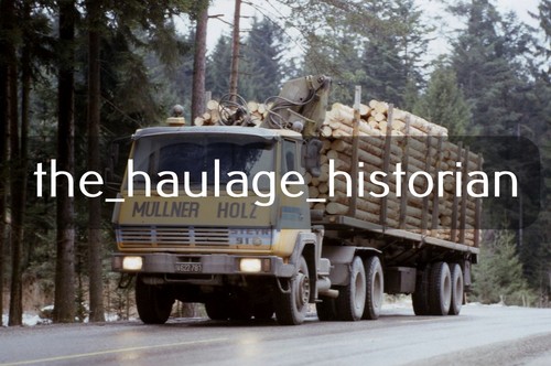 Thh truck photos steyr - thh,