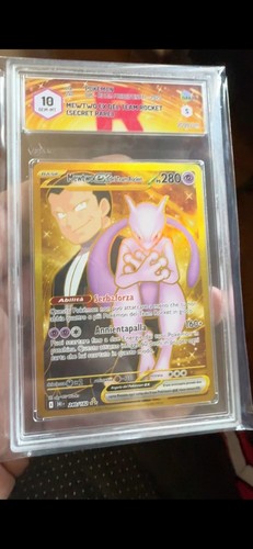 Mew two gold 240 - two, 240/182