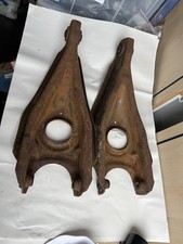 Braccetti oscillanti