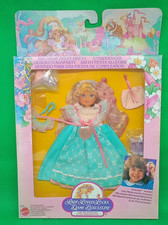 MATTEL- BIRTHDAY PARTY DRESS