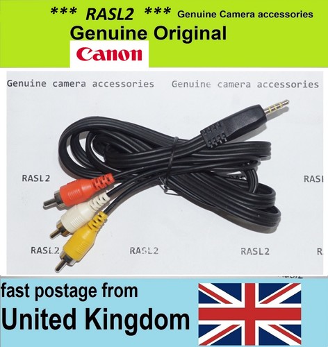 Cavo audio videocamera da - cavo,
