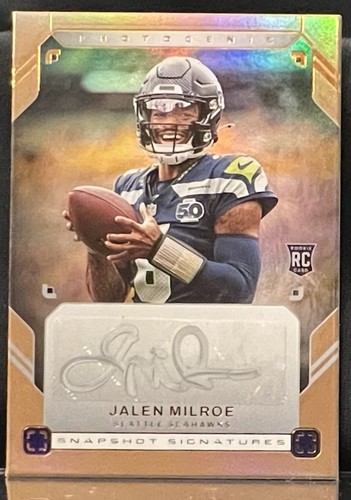 2025 panini photogenic - 2025,