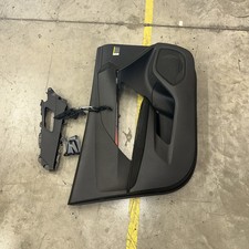 Rivestimento Porta Anteriore