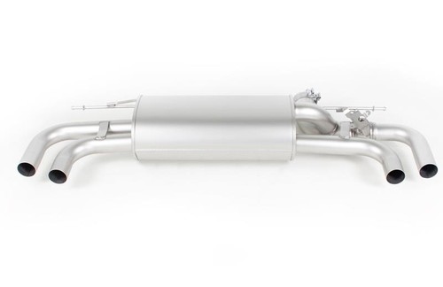 Silenziatore remus bmw - silenziatore,