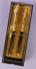 Vintage Boxed Paper Mate USA