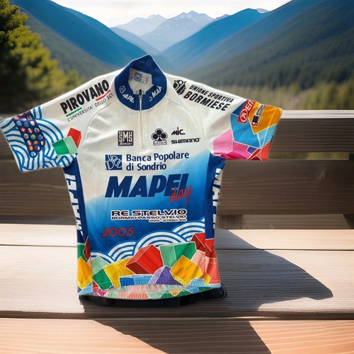 Maglia ciclismo cycling - maglia,