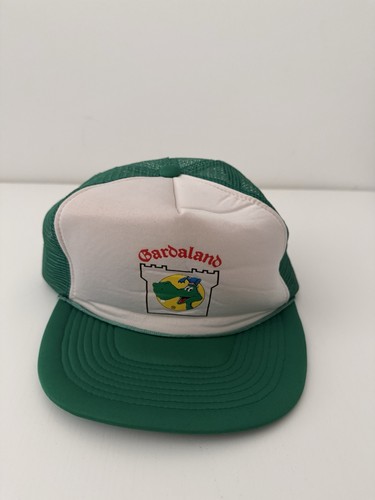 Gardaland cappello vintage - gardaland,