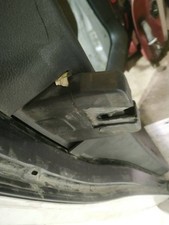 Ford Mondeo 2010 Trunk Lid