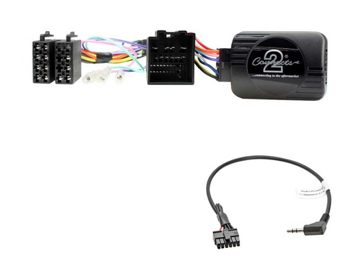 Connects2 adattatore volante - connects2,