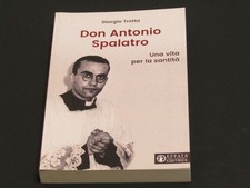Giorgio Trotta. Don Antonio