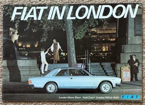 Brochure vendita fiat - fiat, al