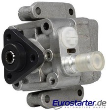 Power Steering Pump New - OE