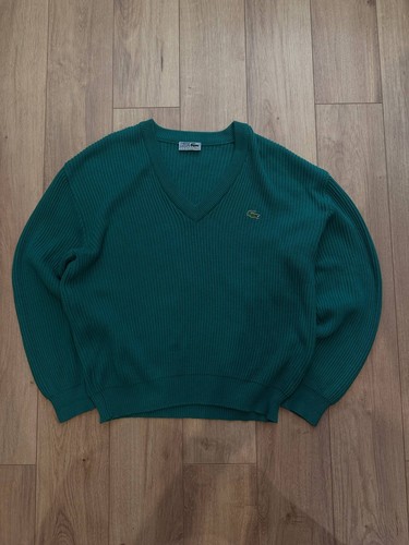 Chemise lacoste maglione uomo - chemise,