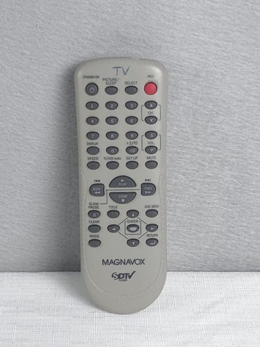 Magnavox nf102ud telecomando - magnavox,