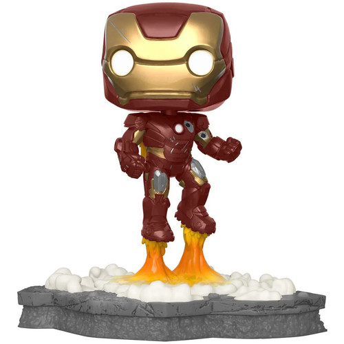 Figura pop marvel - pop, avengers