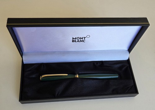 Penna roller montblanc - roller,