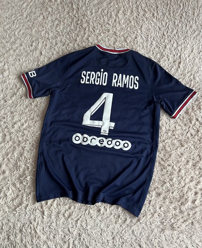 Maglia psg paris saint germain - psg, saint-germain