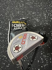 Titleist Scotty Cameron Golo