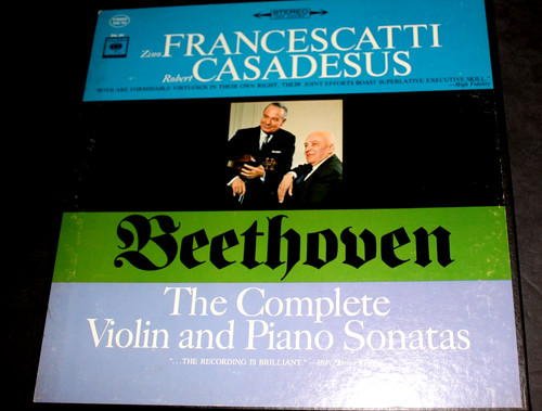 Box set - box,