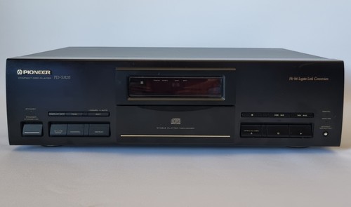 Lettore pioneer s705 - cd,