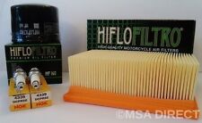 Kit assistenza per BMW F800GS