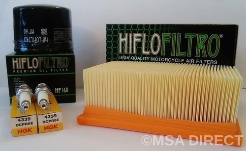 Kit manutenzione per - , bmw