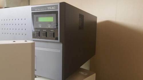 Stampante termica teac - 1,