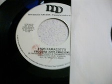 Eros Ramazzotti / Carrara –