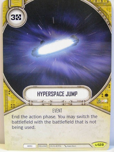 Star wars destiny 129 salto - -,