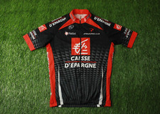 MAGLIA MAGLIA CICLISMO MANICA