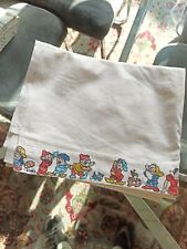 Lenzuola Bassetti singola