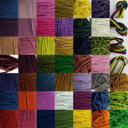 Corda cotone mm - corda,