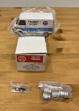 Mini Racing Citroen C.35