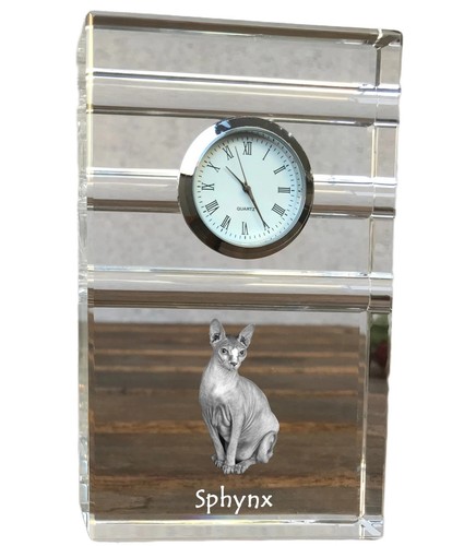 Sphynx orologio tre strisce - orologio, a
