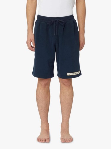 Bermuda corto uomo marino