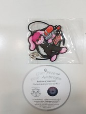 UAN FOUR FIVE AMBROGIO