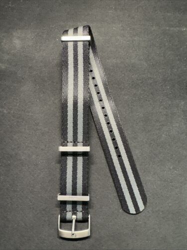 Bracelet nato omega - nato,
